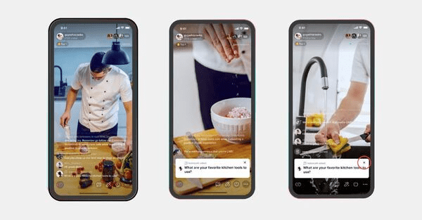 TikTok Live