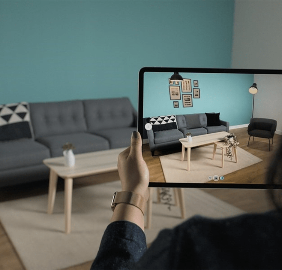 Ikea app