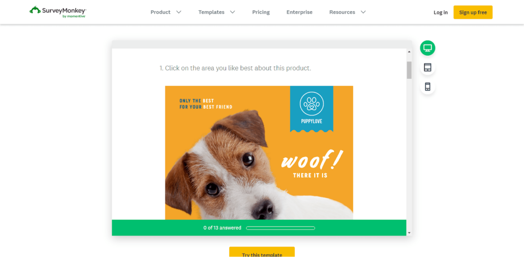 SurveyMonkey