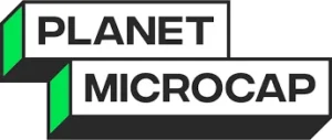 planet microcap logo
