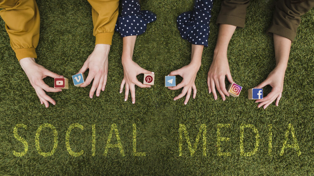 Personal Training Advertising Example #1. Leverage Social Media Ads