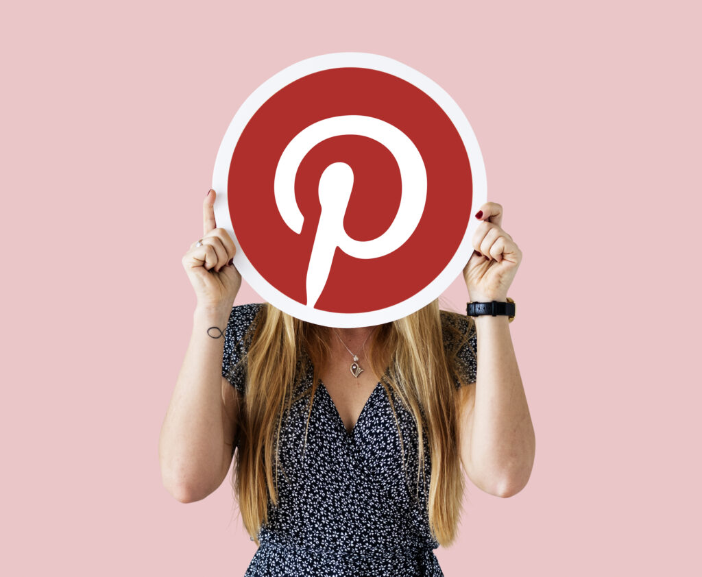 Personal Training Advertising Example #12. Use Pinterest for Workout Routines