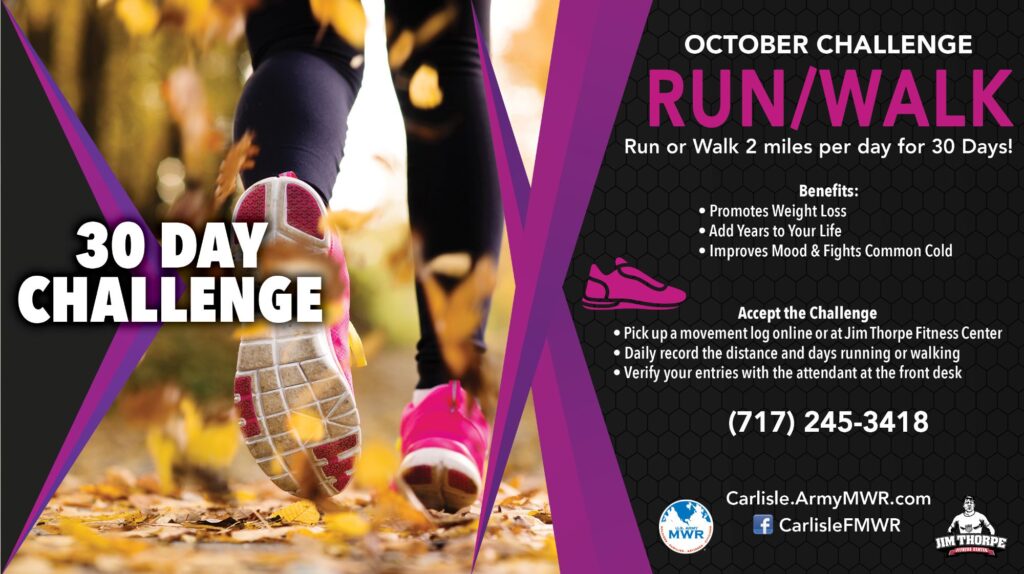Step Challenge