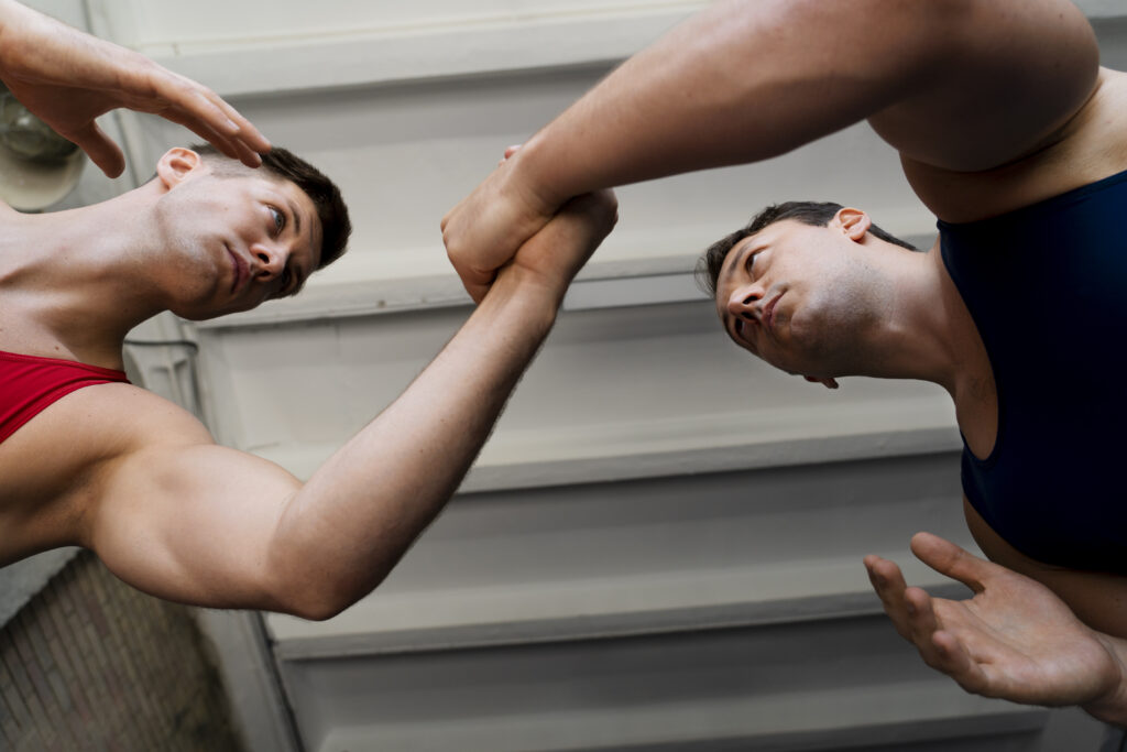 Personal Training Advertising Example #20. Host Fitness Challenges