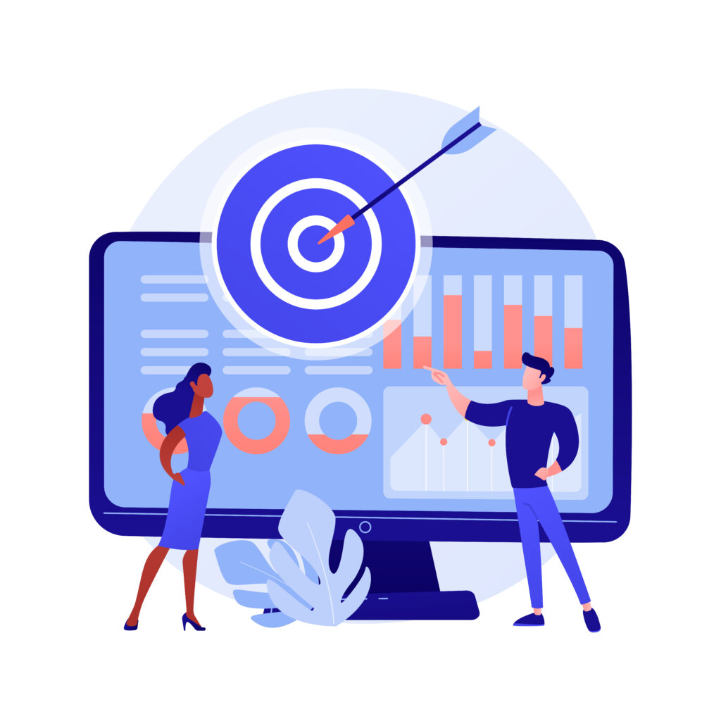 Personal Trainers Marketing Idea #19. Use Retargeting Ads