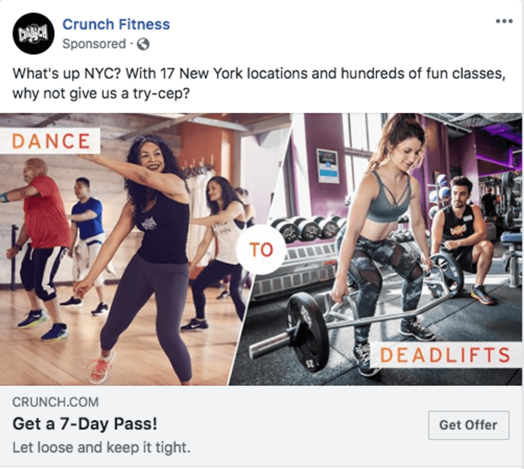 Deadlift Competition