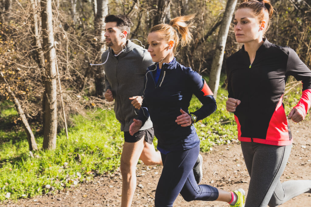 Personal Training Advertising Example #22. Offer Seasonal Boot Camps
