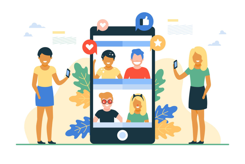 Personal Training Advertising Example #25. Use Facebook Groups to Build a Community