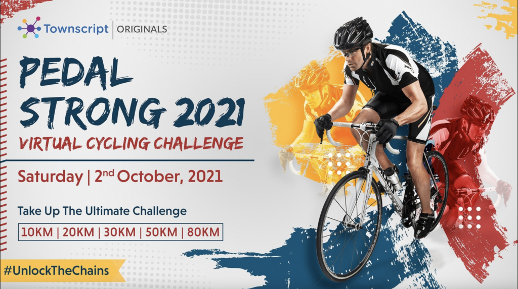 Cycling Challenge