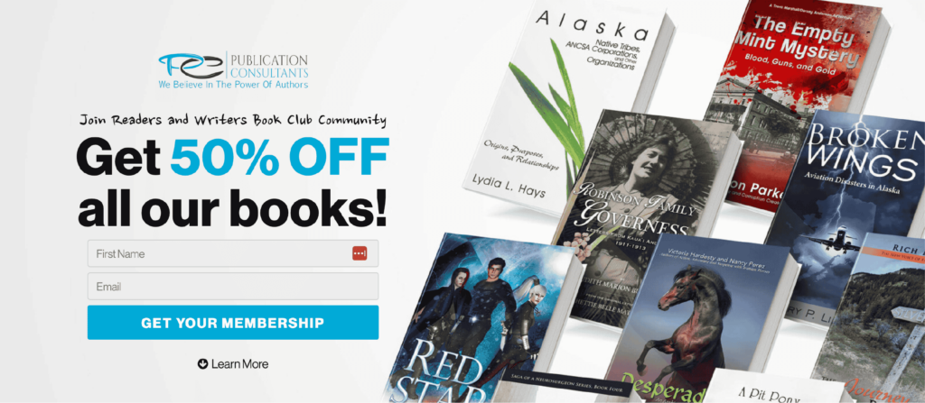 Social Media Giveaway Idea 40 Book or Movie Club Giveaway