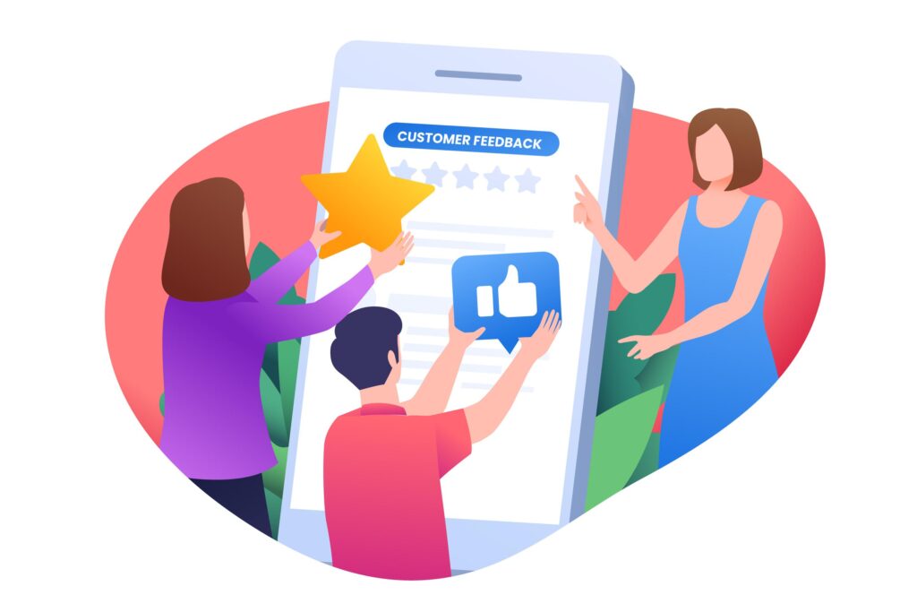 Personal Trainers Marketing Idea #30. Use Customer Testimonials in Ads