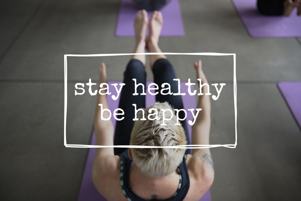 Weekly Motivation Challenge