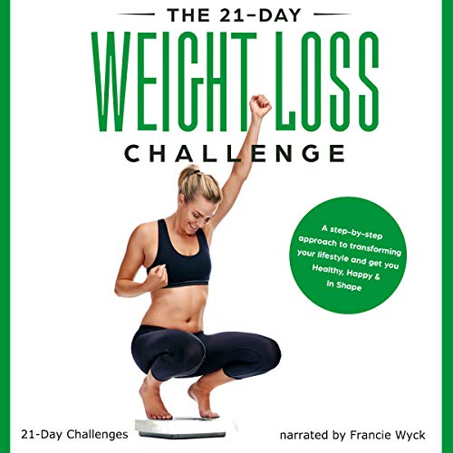 Weight Loss Challenge