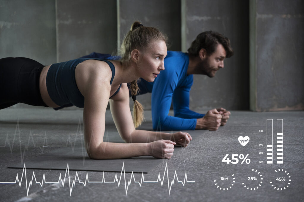 Circuit Workout Marathon