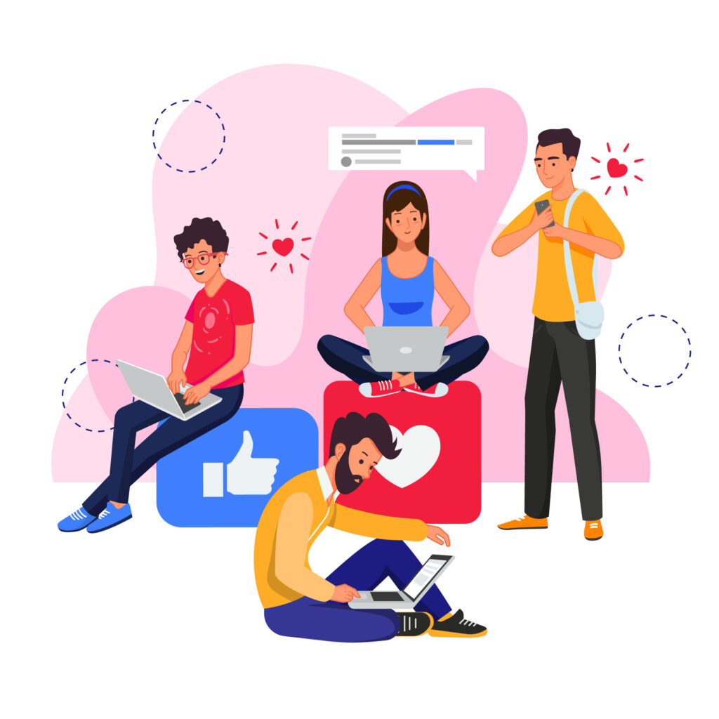 Amplify the Content Created by Influencers
