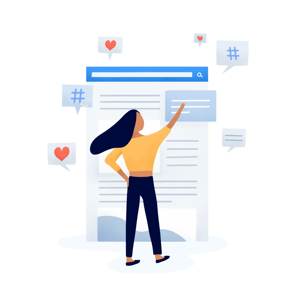 Nurture User-Generated Content (UGC)