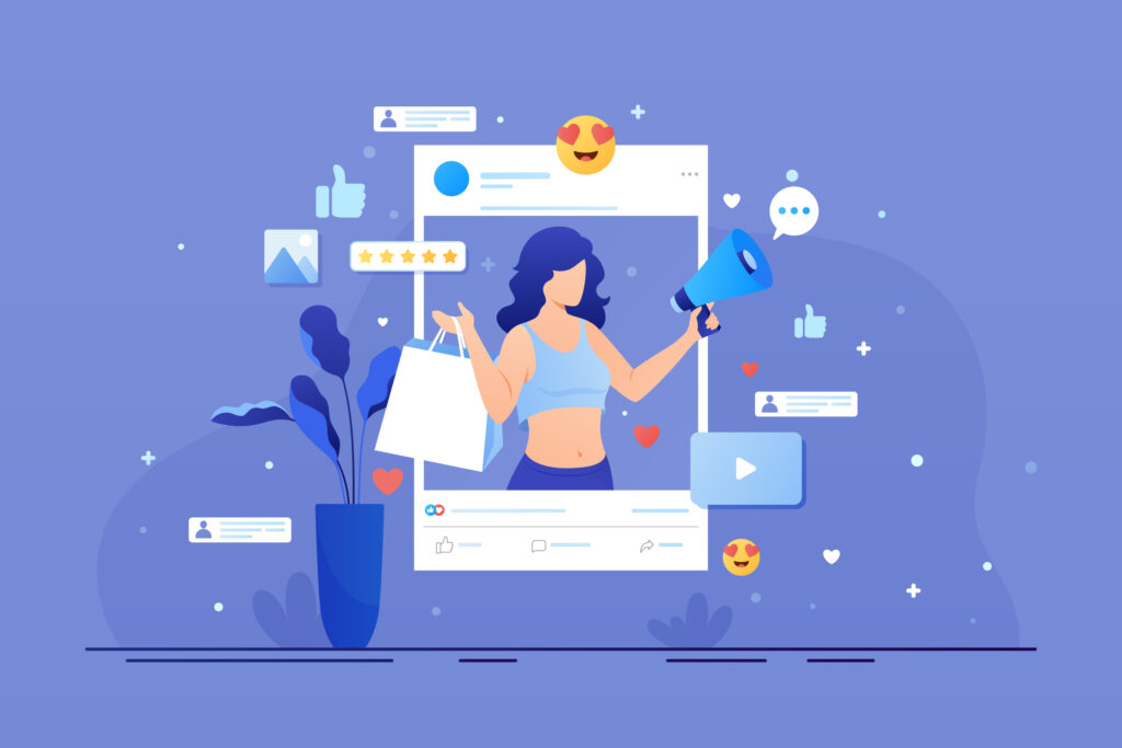 Stay Up-to-Date with Trends in Influencer Marketing