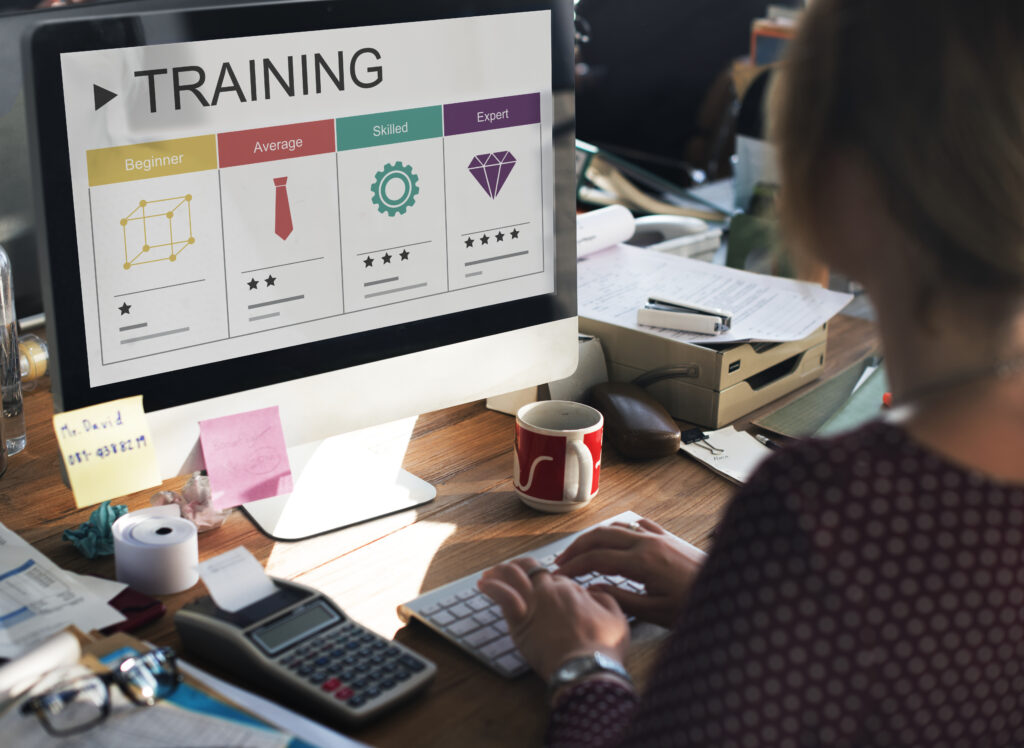 Personal Trainers Marketing Idea #12. Offer Online Training Options