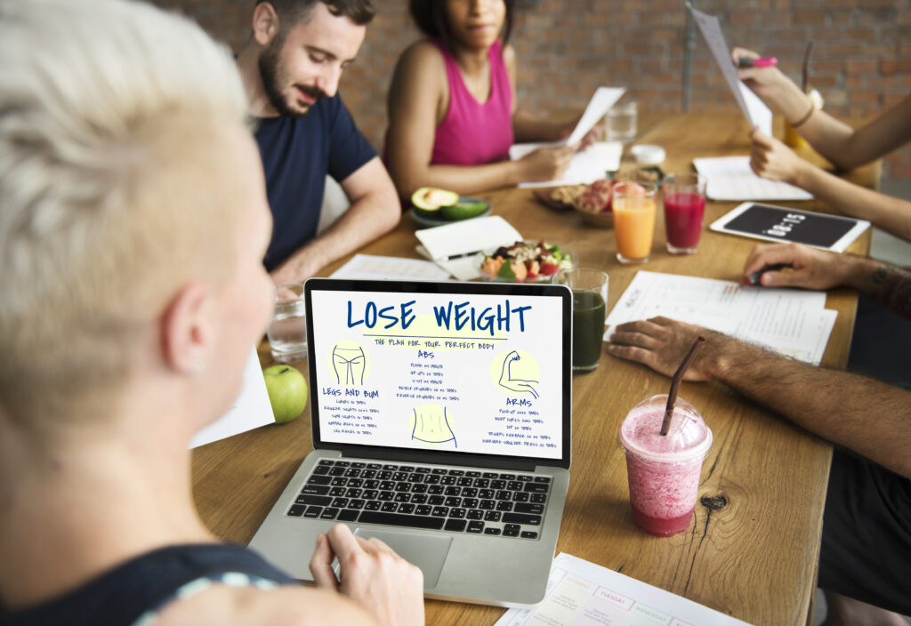 Personal Trainers Marketing Idea #33. Develop a Signature Training Program