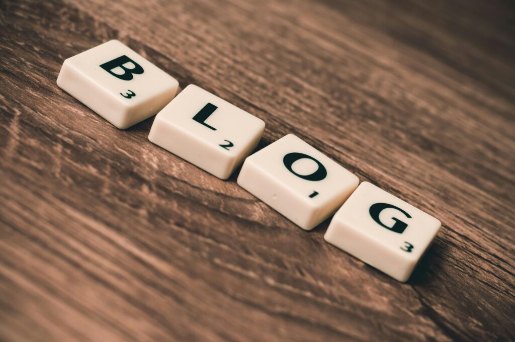 Personal Trainers Marketing Idea #38. Write Guest Blog Posts