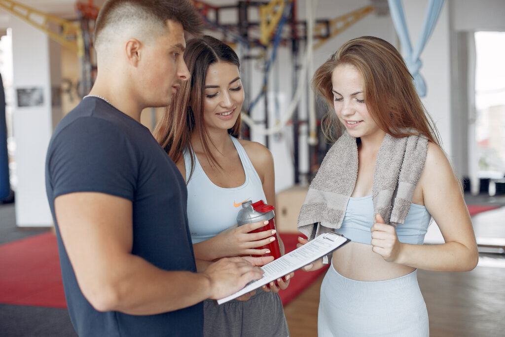 Personal Trainers Marketing Idea #44. Create Case Studies