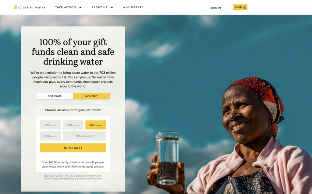 Email Marketing Campaigns