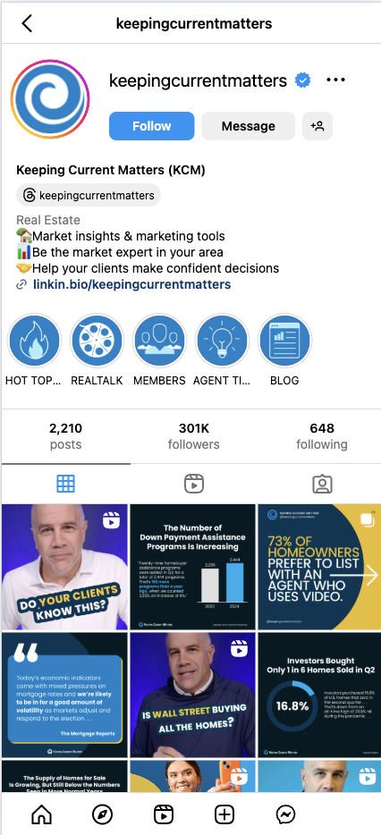 Market Insights and Updates