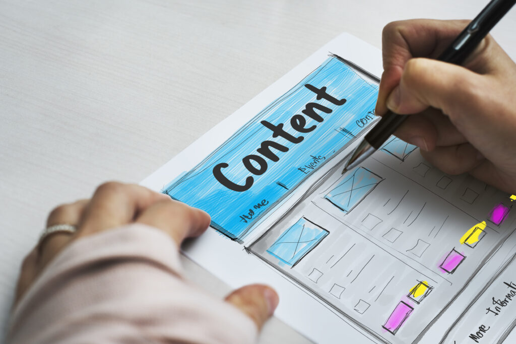 Align with Their Content Style
