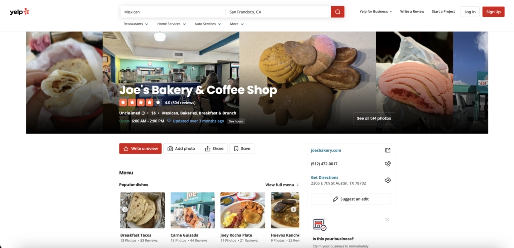 Leverage Local Directories