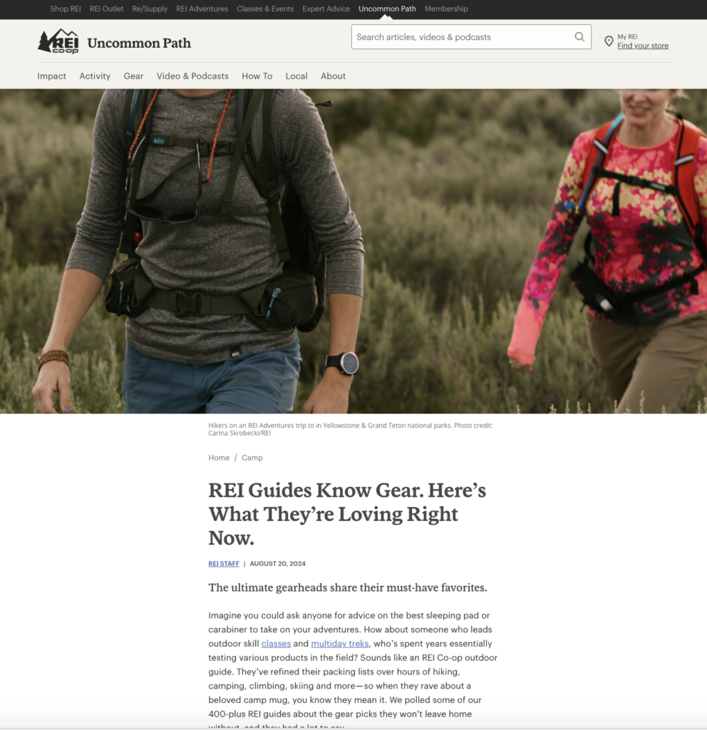 Local Buyer Guides