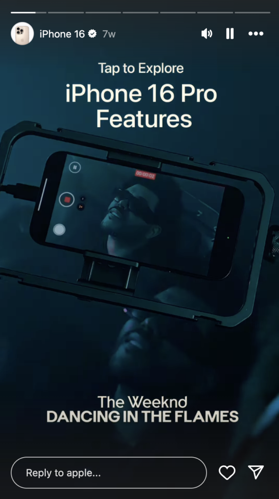 Product Demos