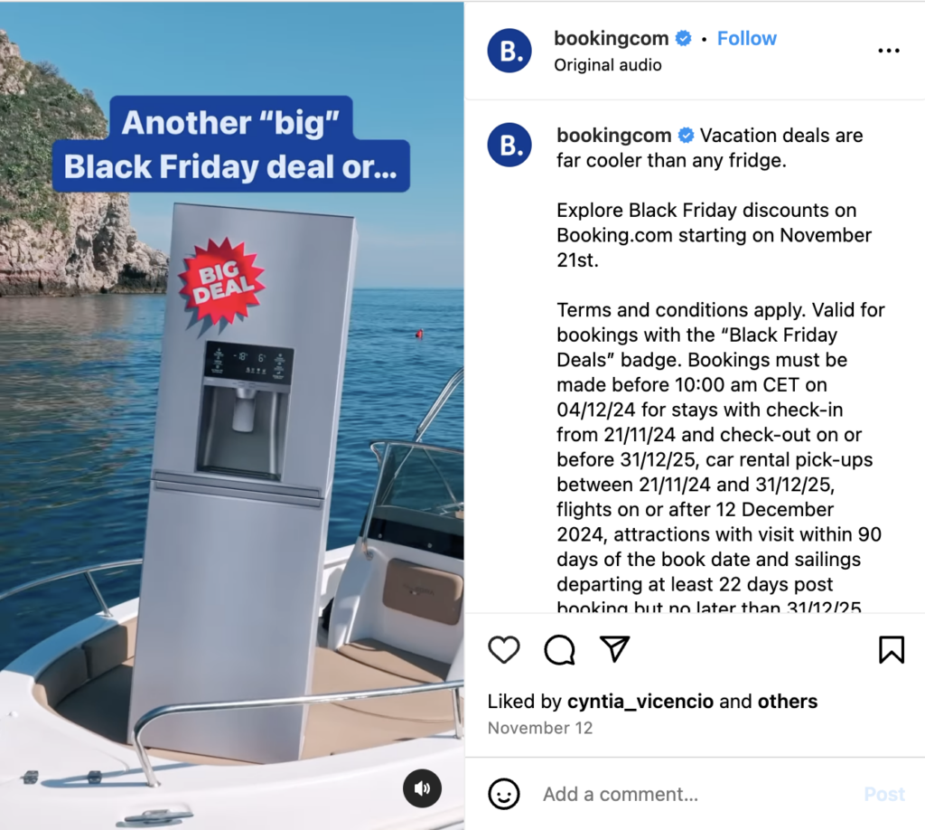 Utilize Limited-Time Offers