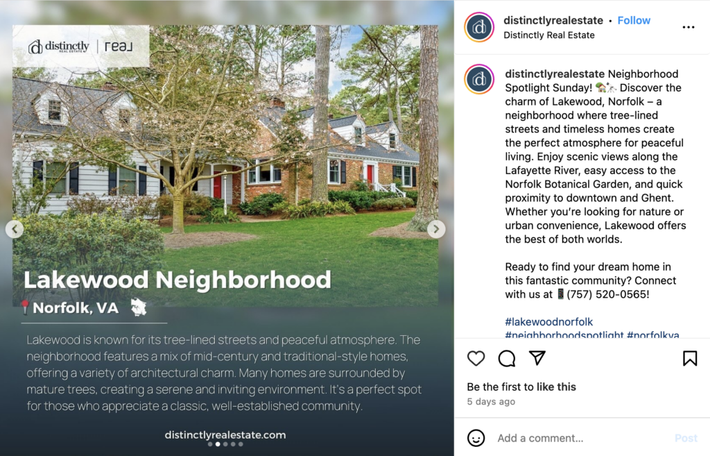 Eco-Friendly Home Features