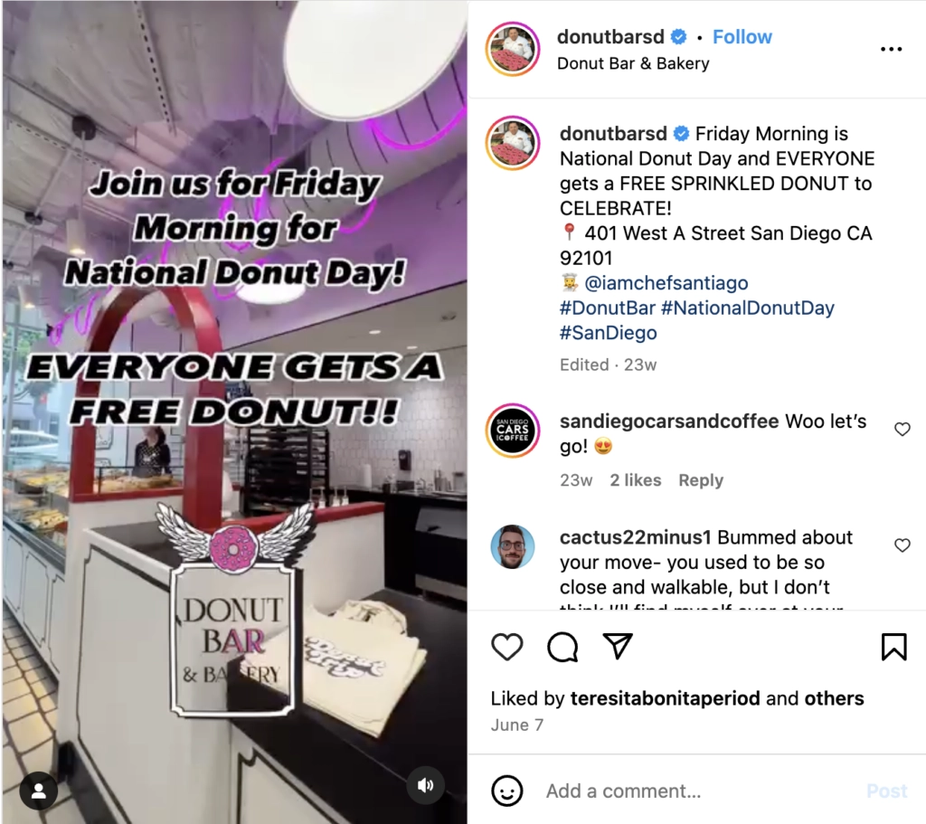 Run Limited-Time Promotions