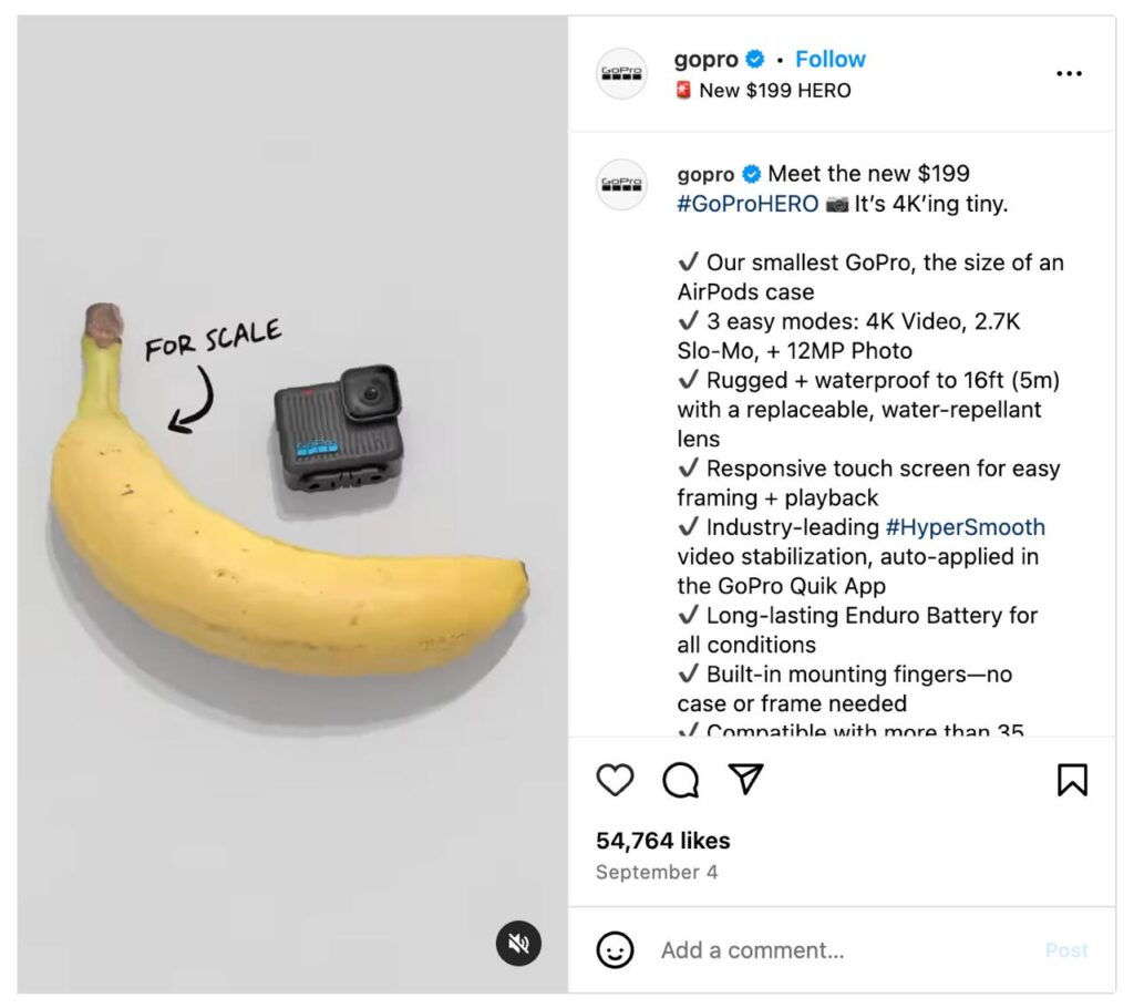 Upsell with Better Versions