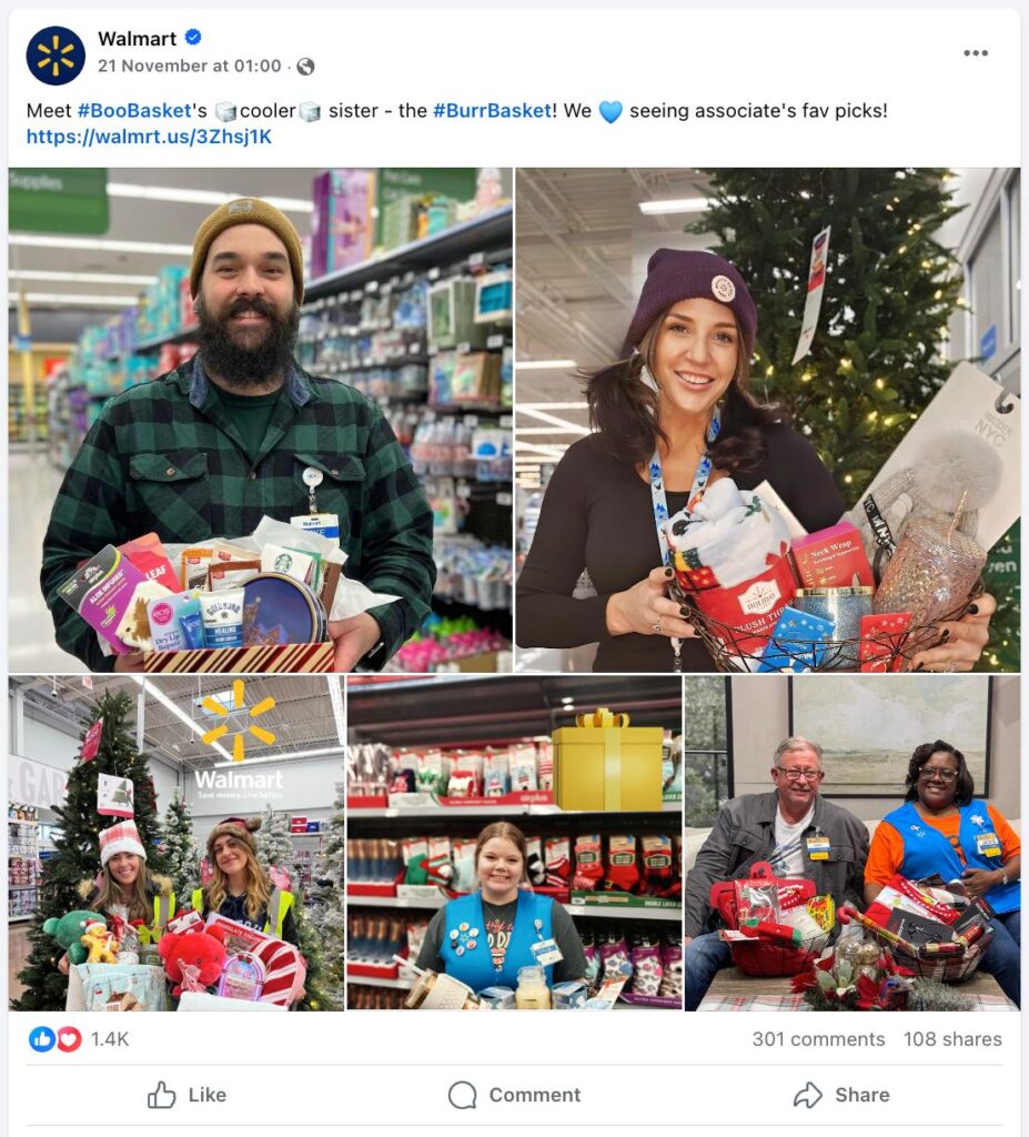 Capitalize on Seasonal Trends