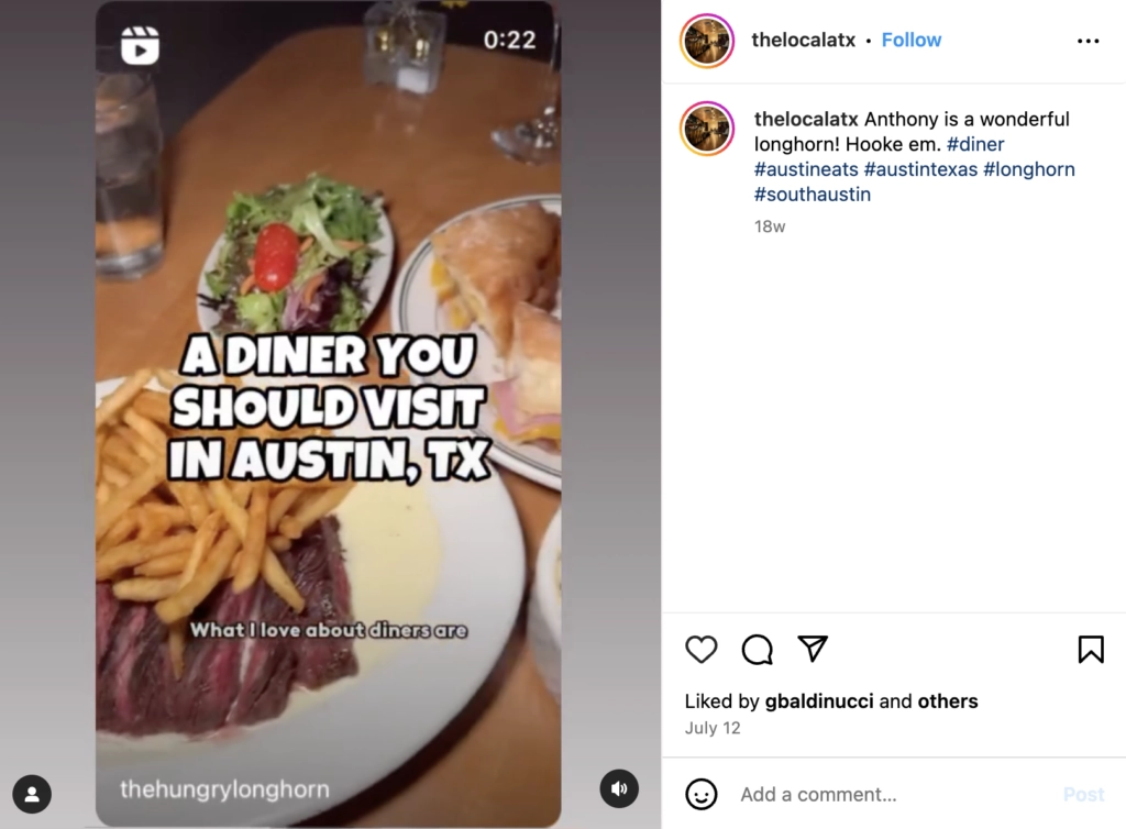 Use Influencer Marketing