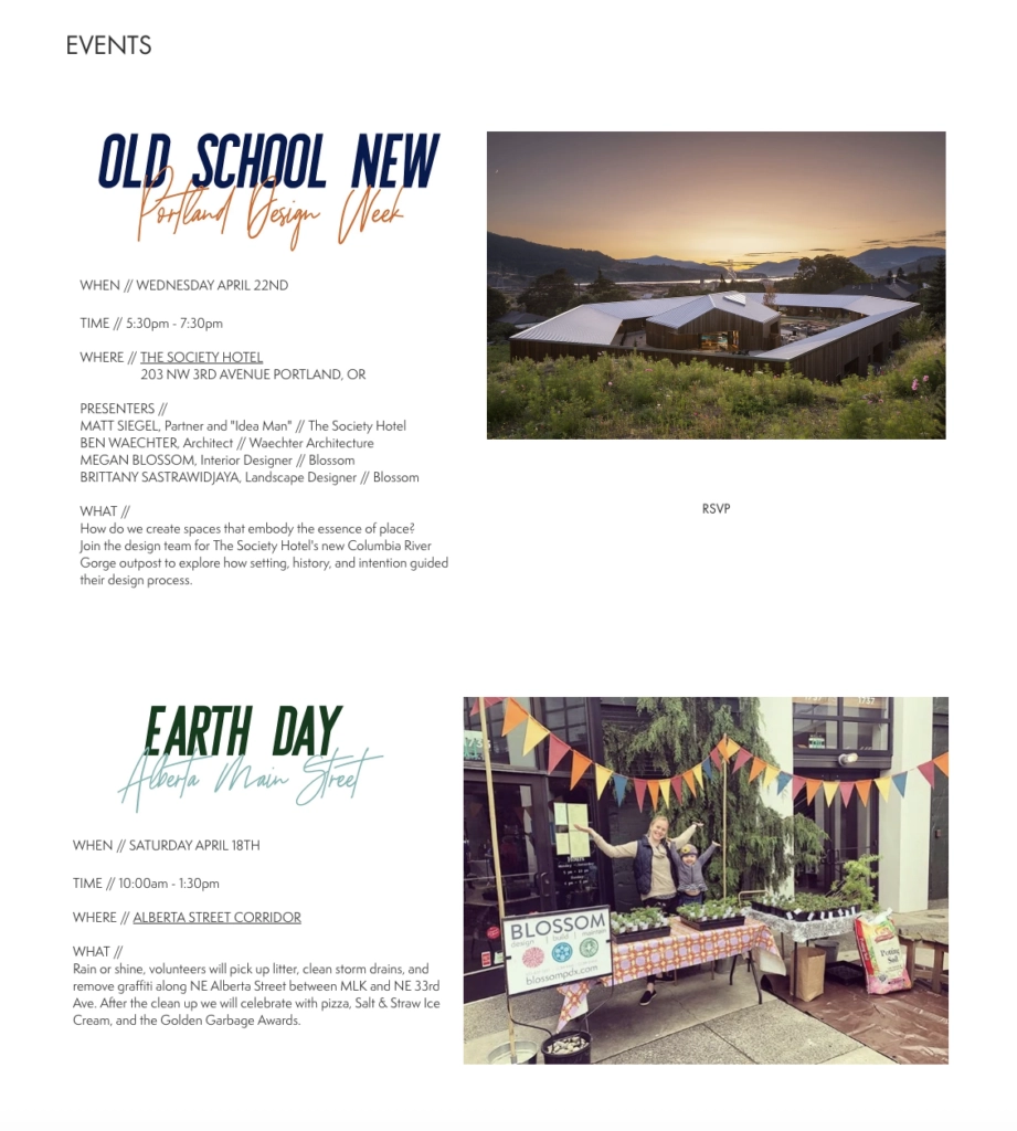 Host Webinars or Live Streams