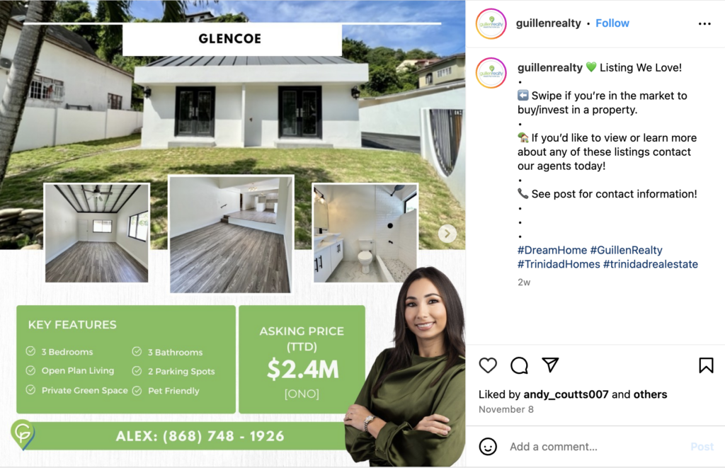 Pet-Friendly Listings