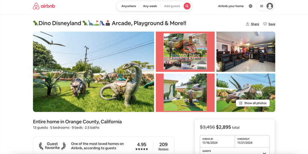 Airbnb