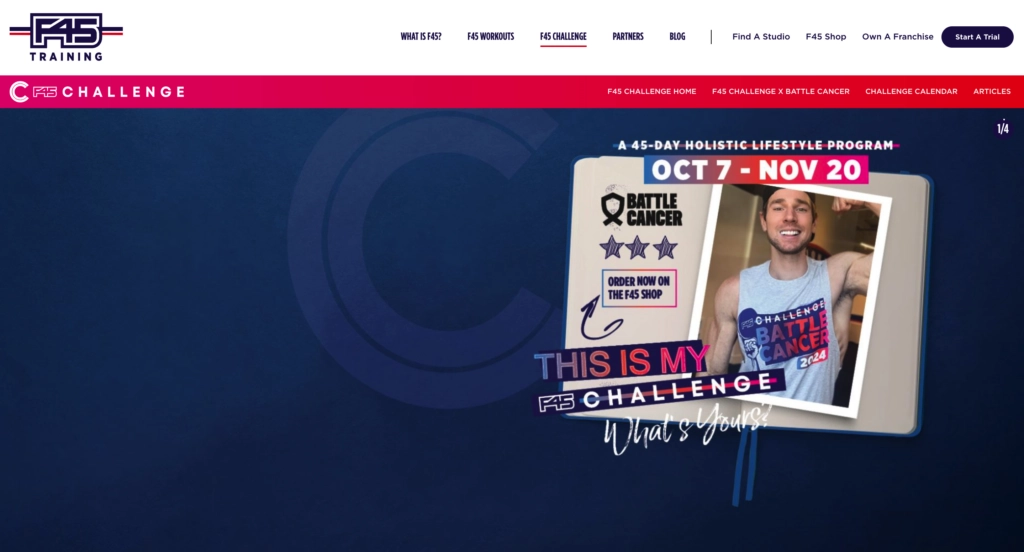 Build an Online Community