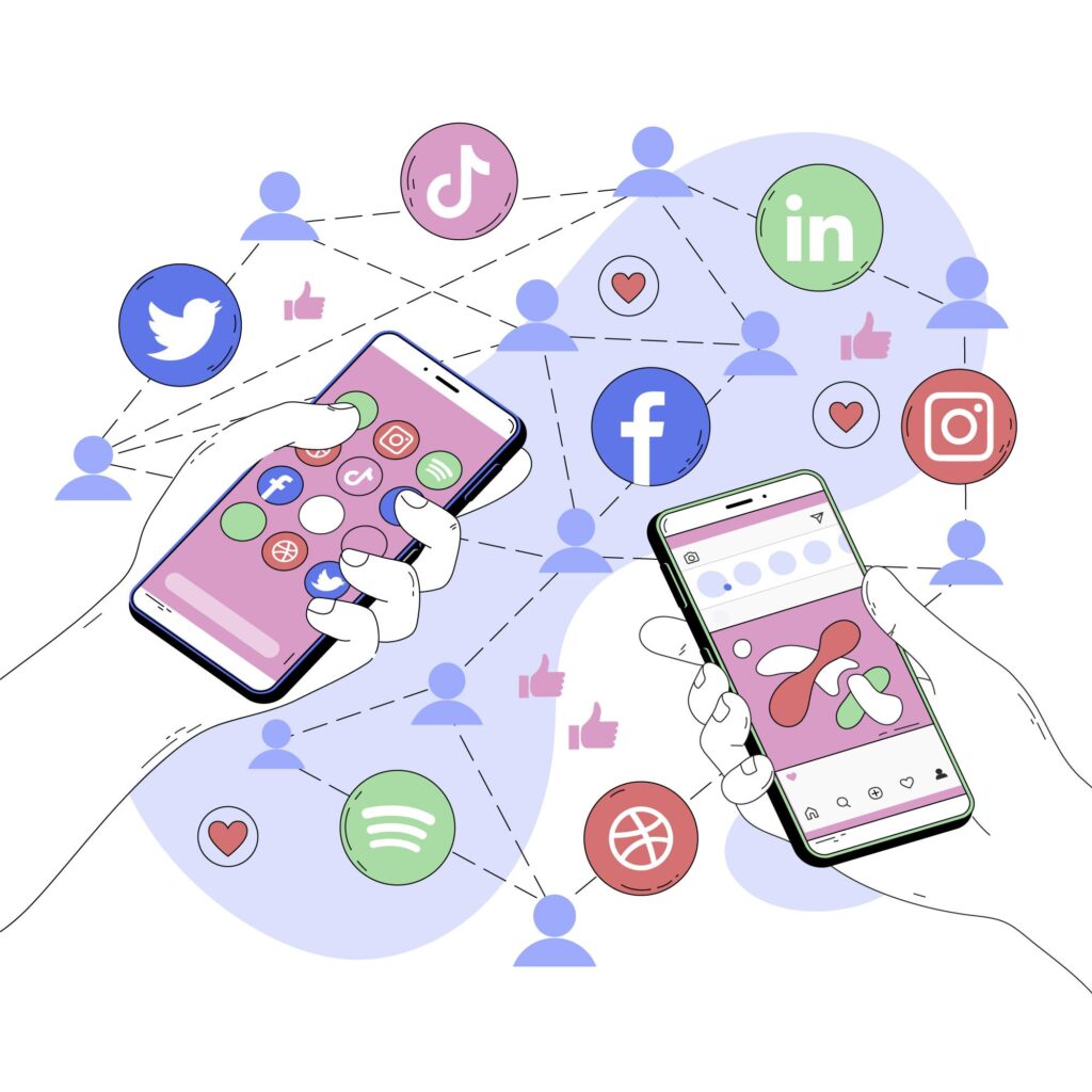 Cross-Promote Your Channels