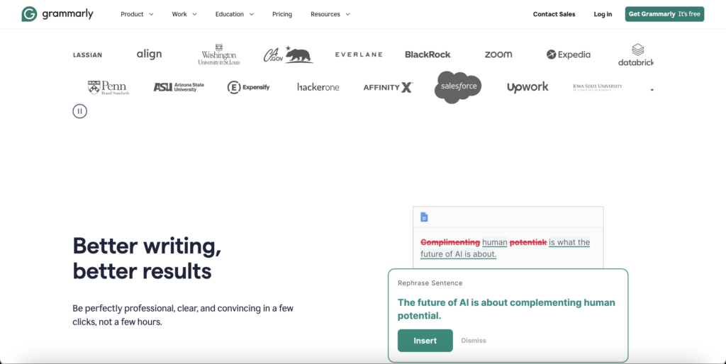 Grammarly
