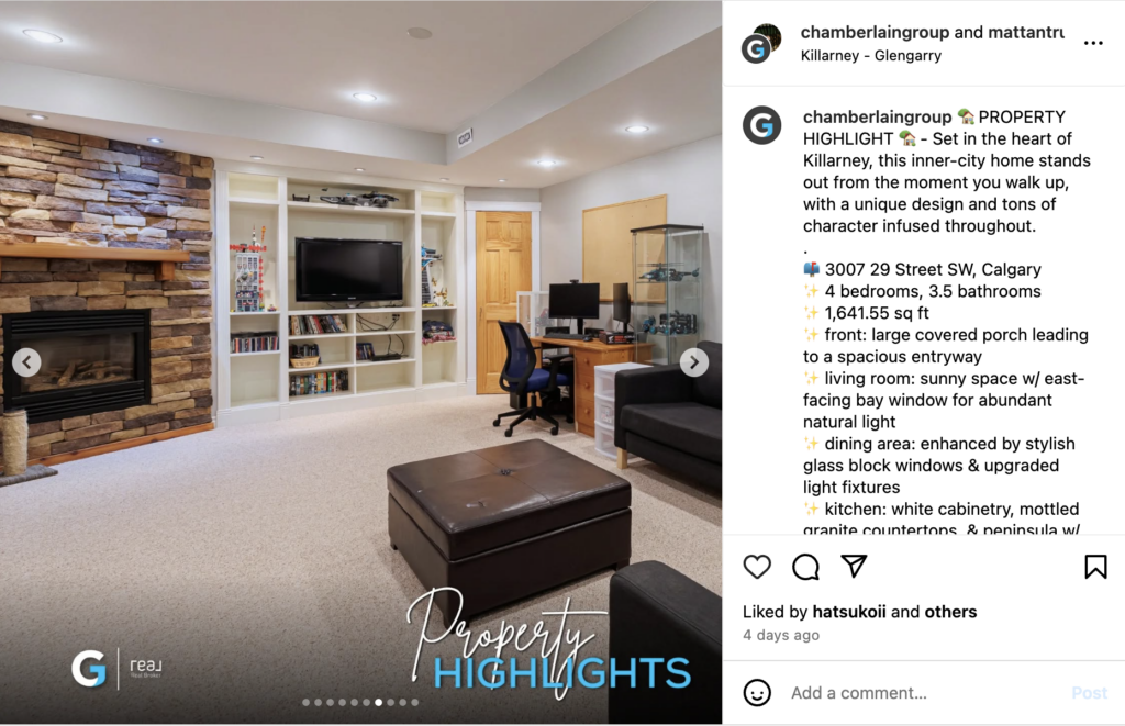 Highlighting Home Office Spaces