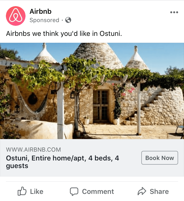 Invest in Retargeting Ads