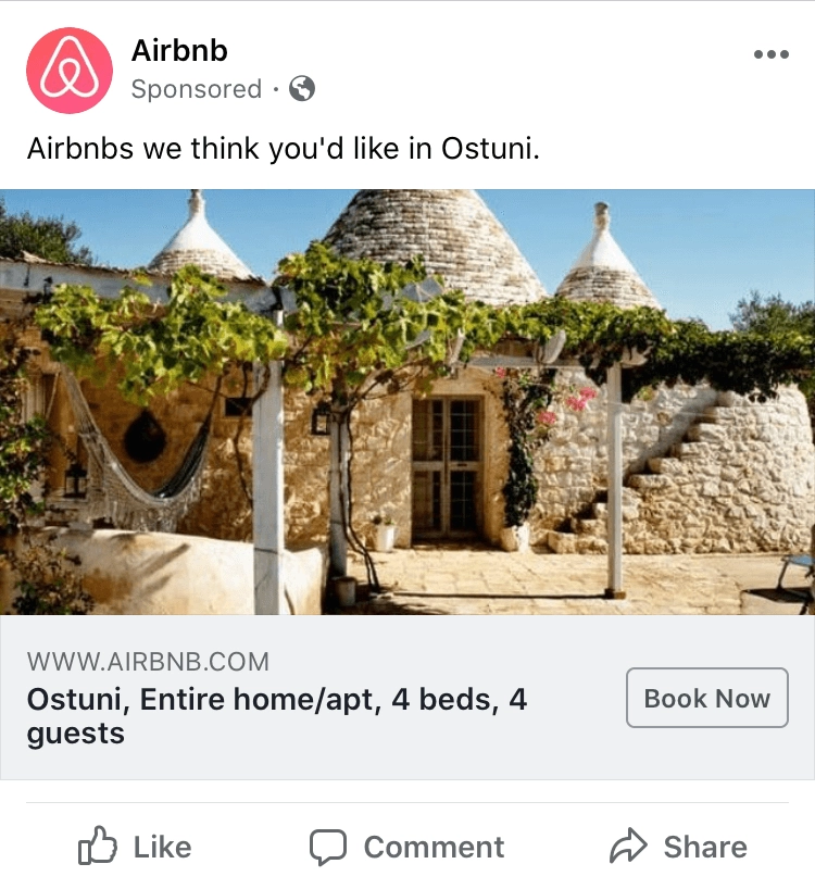 Invest in Retargeting Ads