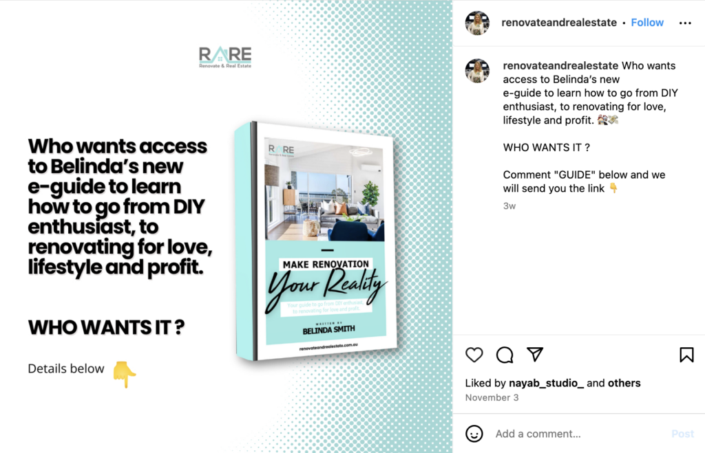 Provide Value with Free Resources
