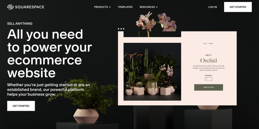 Squarespace