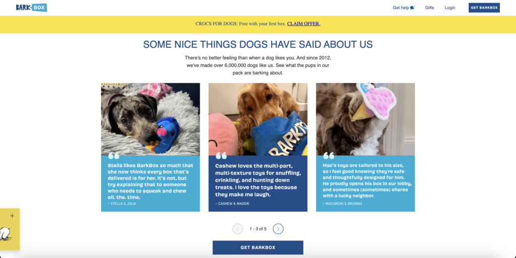 BarkBox