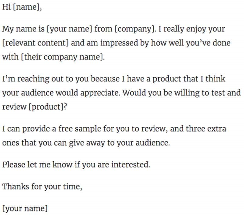 Personalize Your Approach